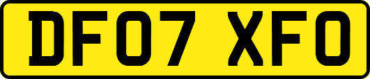DF07XFO