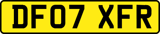 DF07XFR