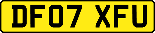 DF07XFU