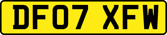 DF07XFW