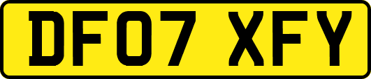 DF07XFY