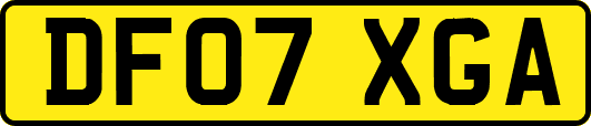 DF07XGA