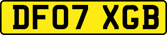 DF07XGB