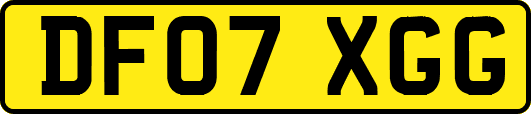 DF07XGG