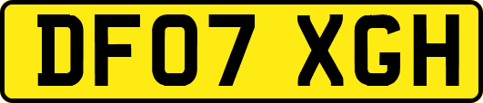 DF07XGH
