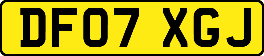 DF07XGJ