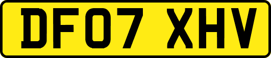 DF07XHV