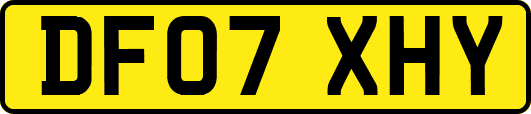 DF07XHY