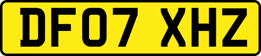 DF07XHZ