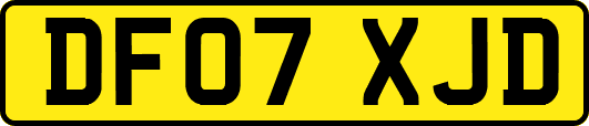 DF07XJD