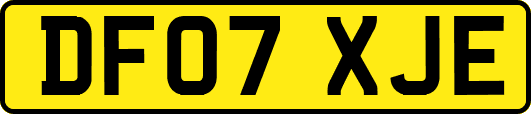 DF07XJE