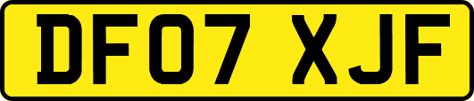 DF07XJF