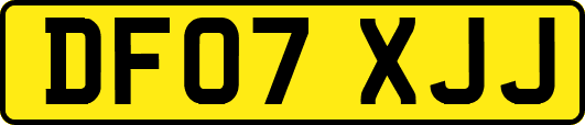 DF07XJJ