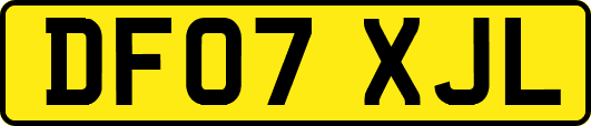 DF07XJL