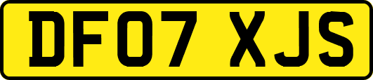 DF07XJS