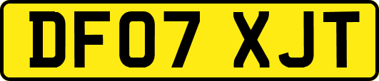 DF07XJT