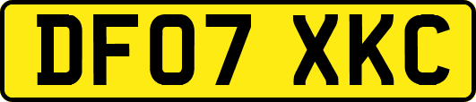 DF07XKC