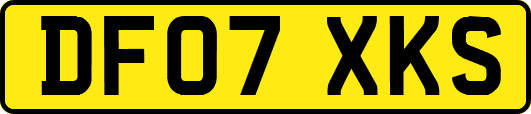 DF07XKS