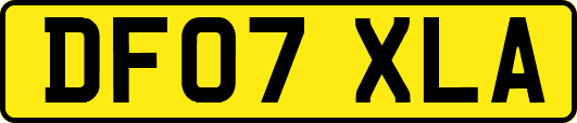 DF07XLA