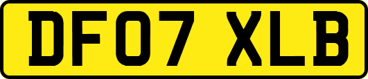 DF07XLB