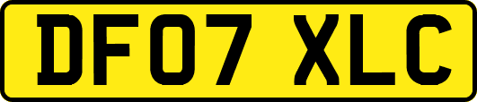 DF07XLC