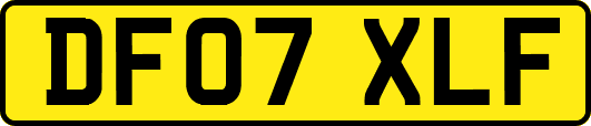 DF07XLF