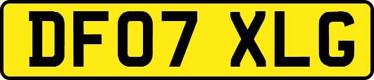 DF07XLG