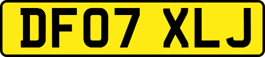 DF07XLJ