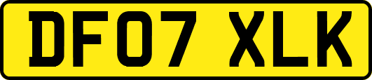 DF07XLK
