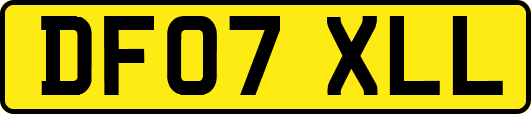 DF07XLL