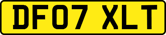 DF07XLT