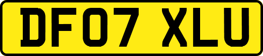 DF07XLU