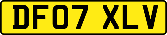 DF07XLV