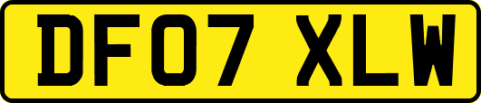 DF07XLW