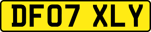 DF07XLY