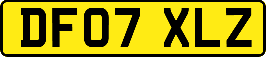 DF07XLZ