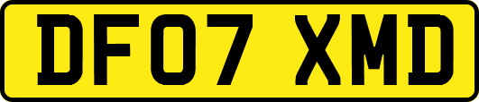 DF07XMD