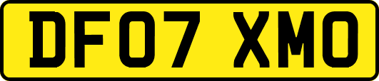 DF07XMO