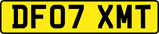 DF07XMT