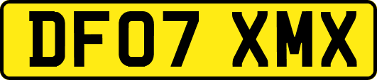 DF07XMX