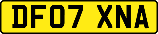 DF07XNA