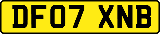 DF07XNB