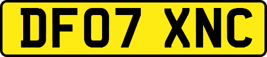 DF07XNC