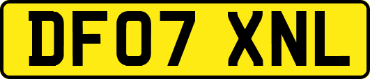 DF07XNL