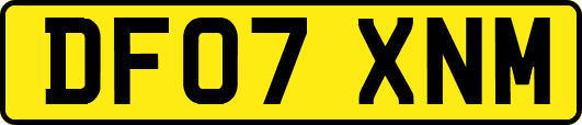 DF07XNM