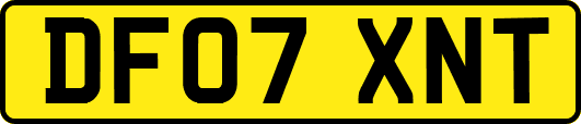 DF07XNT