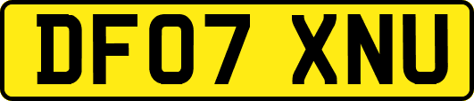 DF07XNU