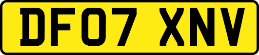 DF07XNV