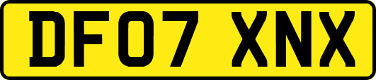 DF07XNX