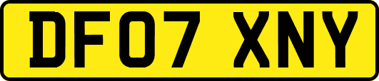 DF07XNY
